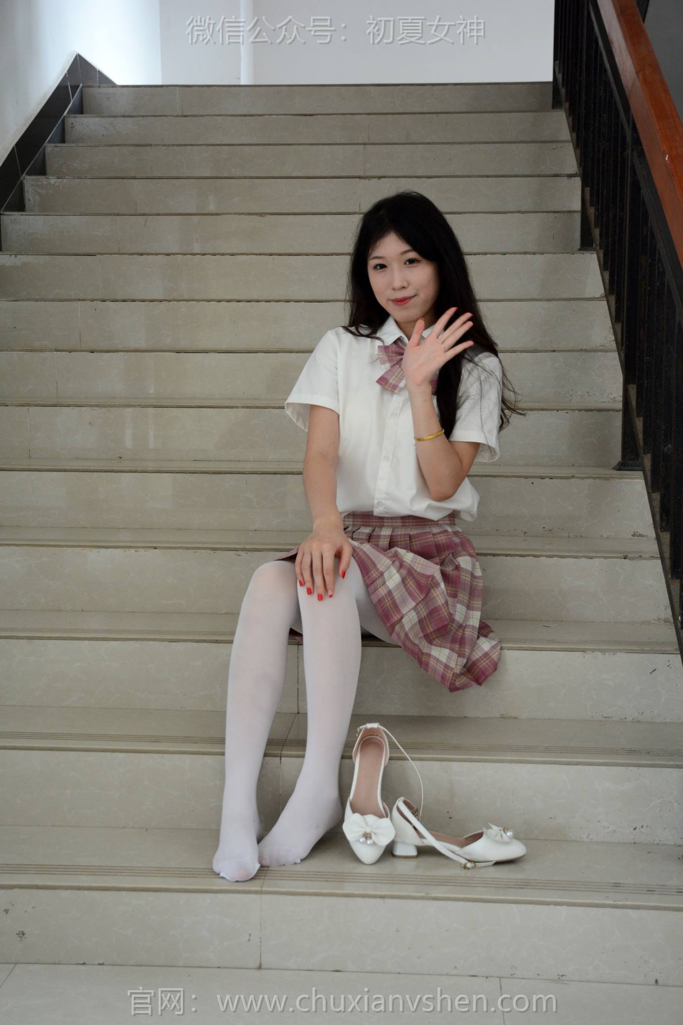 图片[73]-初夏女神 NO.276 清离 粉嫩娇艳[72P] – 速更版-美库