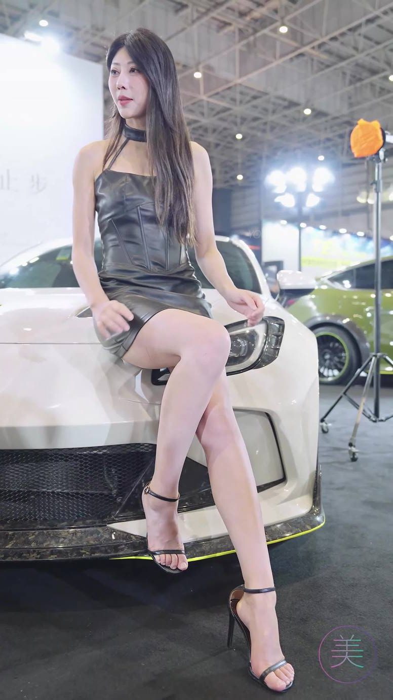 NO.0899 2023 东莞AIT改装车展 Auto Salon Racing Model 104[20P] - 速更版-艺库