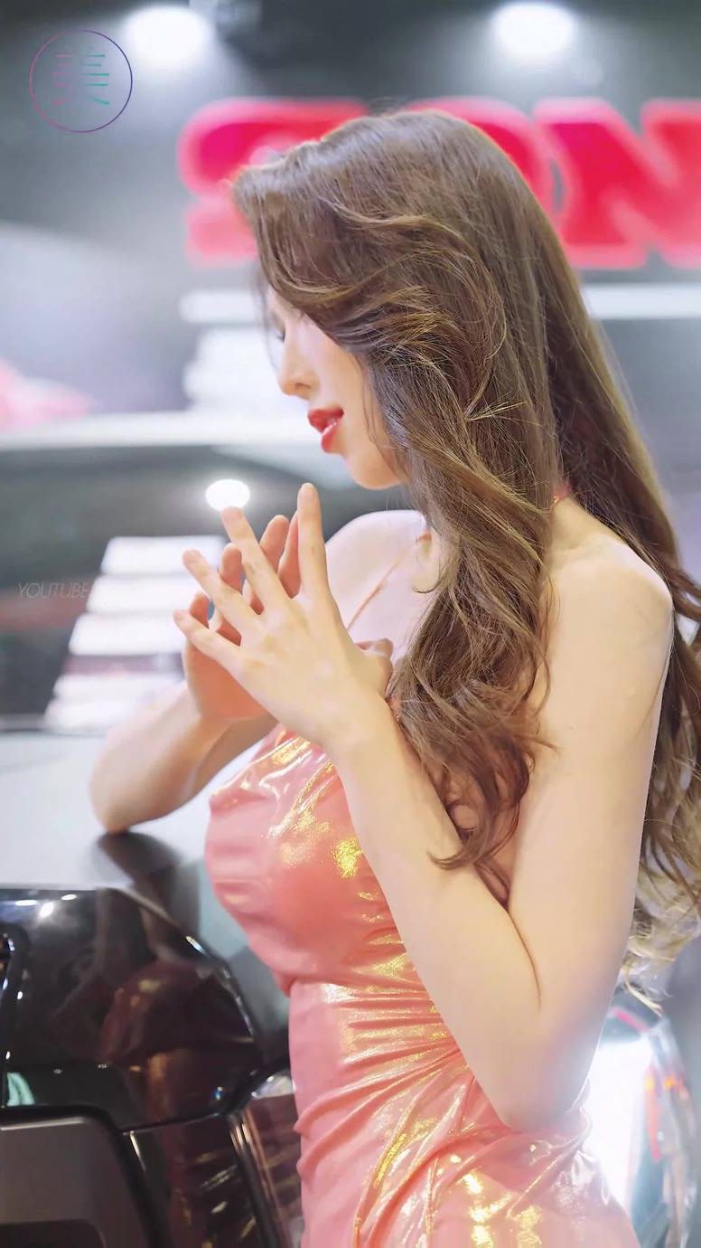 NO.0900 2023 东莞AIT改装车展 Auto Salon Racing Model 105[20P] - 速更版-艺库