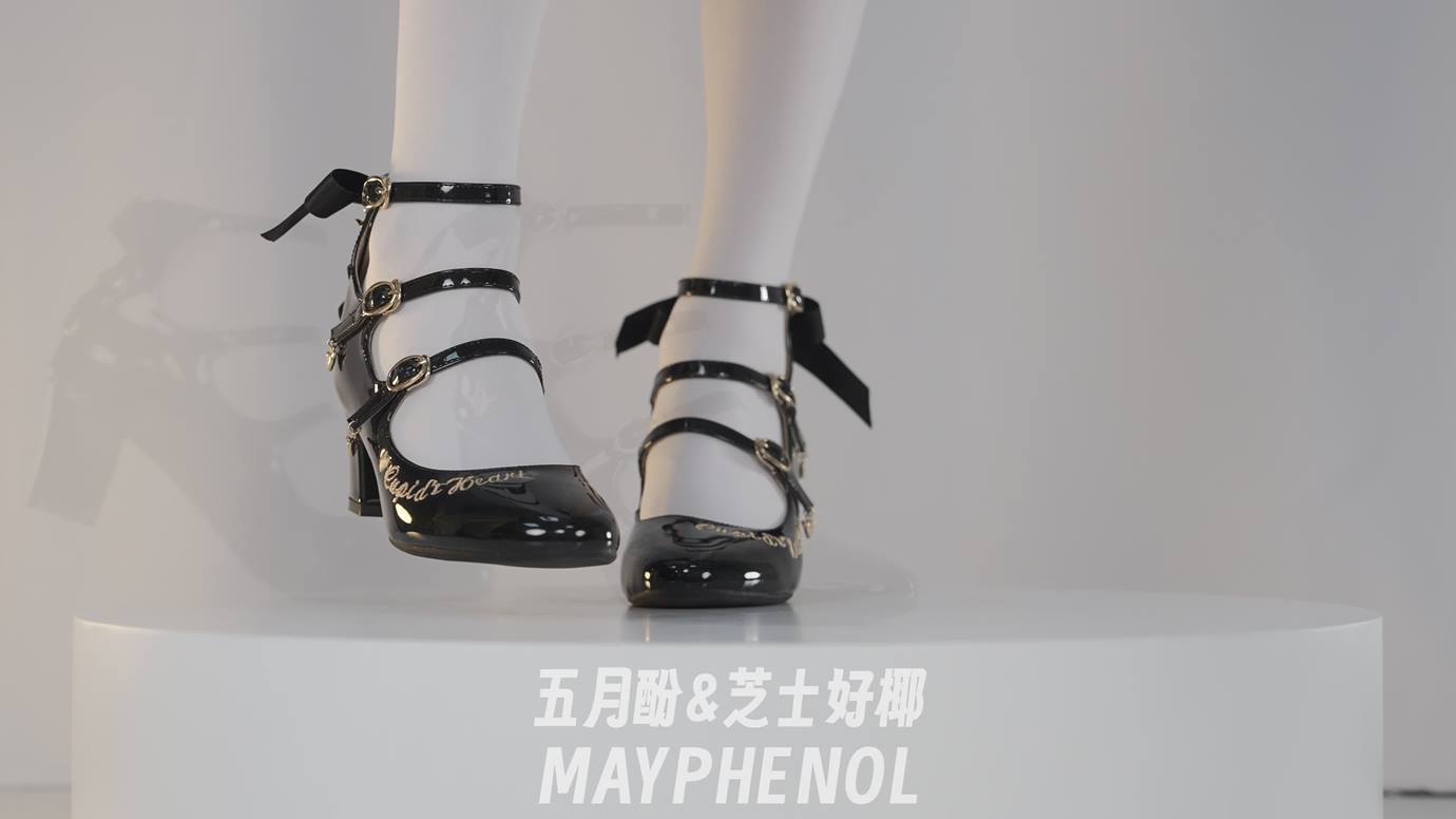 图片[11]-芝士好椰 – 如巧克力慕斯，细腻顺滑，入口即化[24P] – 速更版-美库