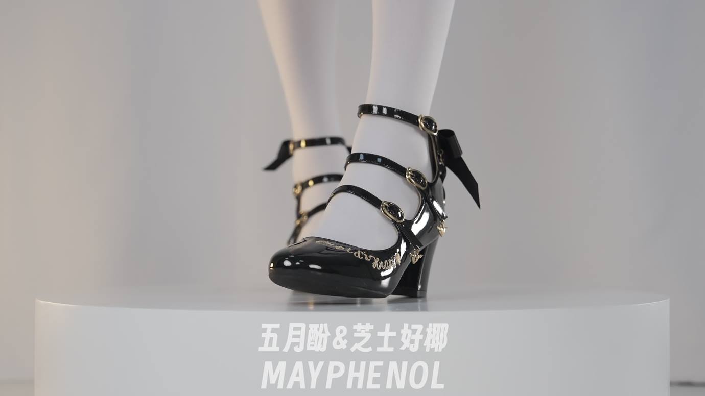 图片[14]-芝士好椰 – 如巧克力慕斯，细腻顺滑，入口即化[24P] – 速更版-美库