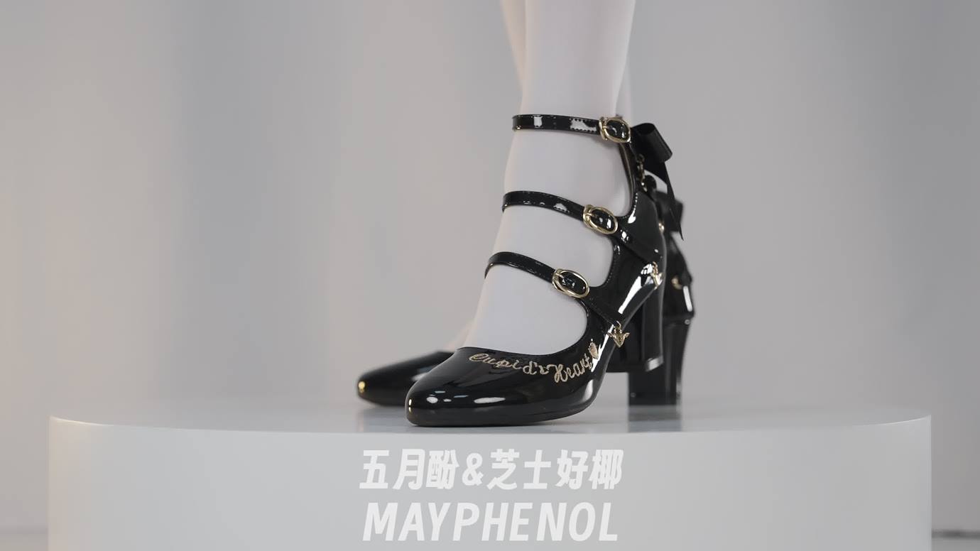 图片[16]-芝士好椰 – 如巧克力慕斯，细腻顺滑，入口即化[24P] – 速更版-美库