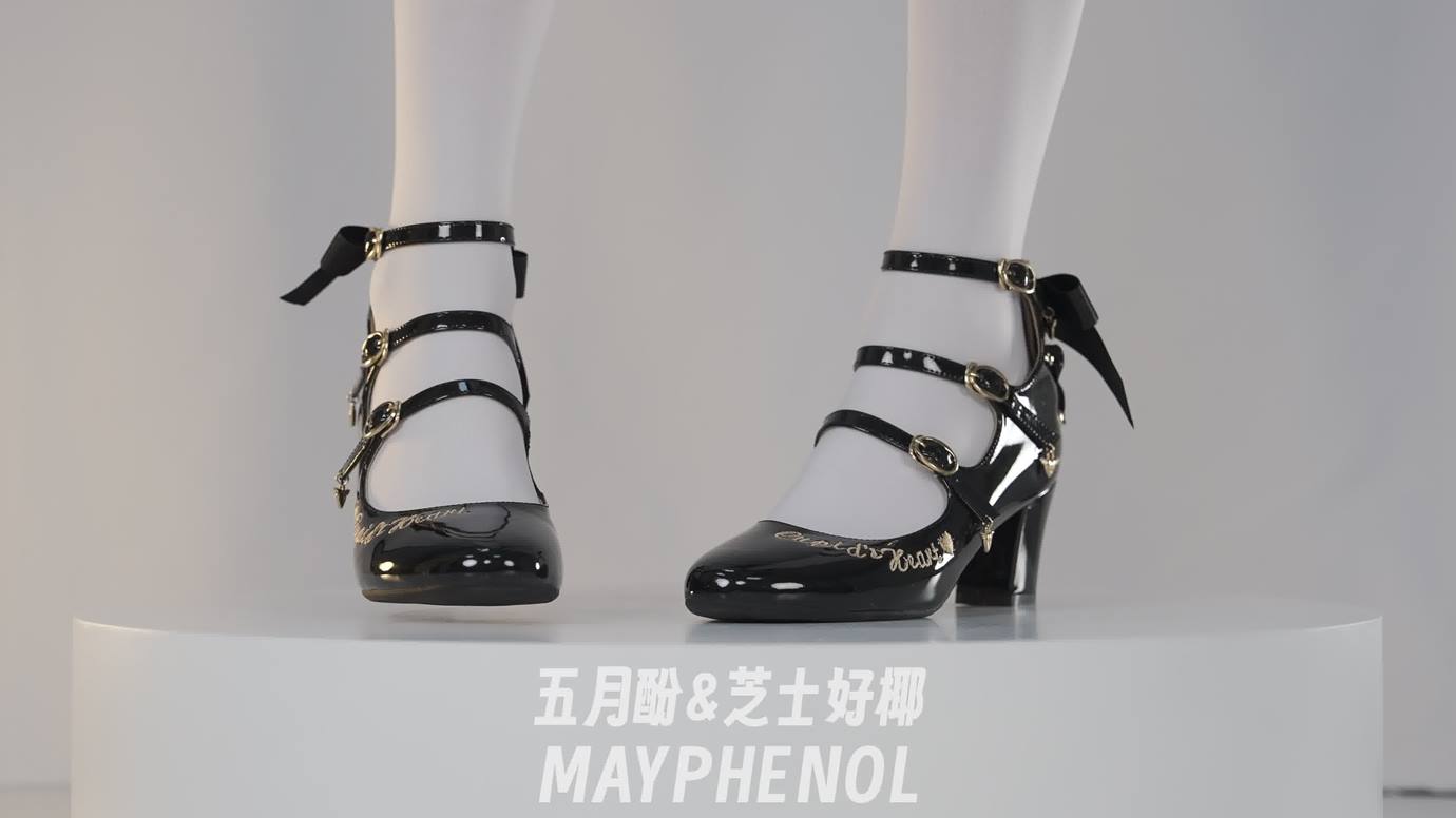 图片[17]-芝士好椰 – 如巧克力慕斯，细腻顺滑，入口即化[24P] – 速更版-美库