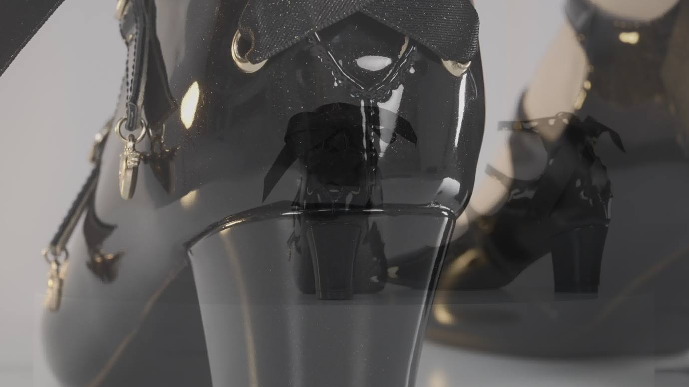 图片[20]-芝士好椰 – 如巧克力慕斯，细腻顺滑，入口即化[24P] – 速更版-美库