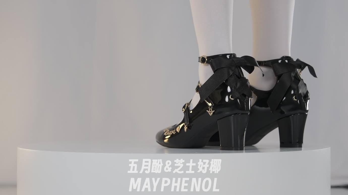 图片[21]-芝士好椰 – 如巧克力慕斯，细腻顺滑，入口即化[24P] – 速更版-美库