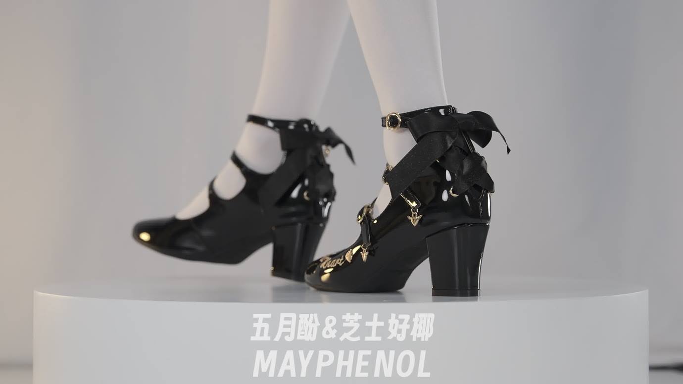 图片[22]-芝士好椰 – 如巧克力慕斯，细腻顺滑，入口即化[24P] – 速更版-美库