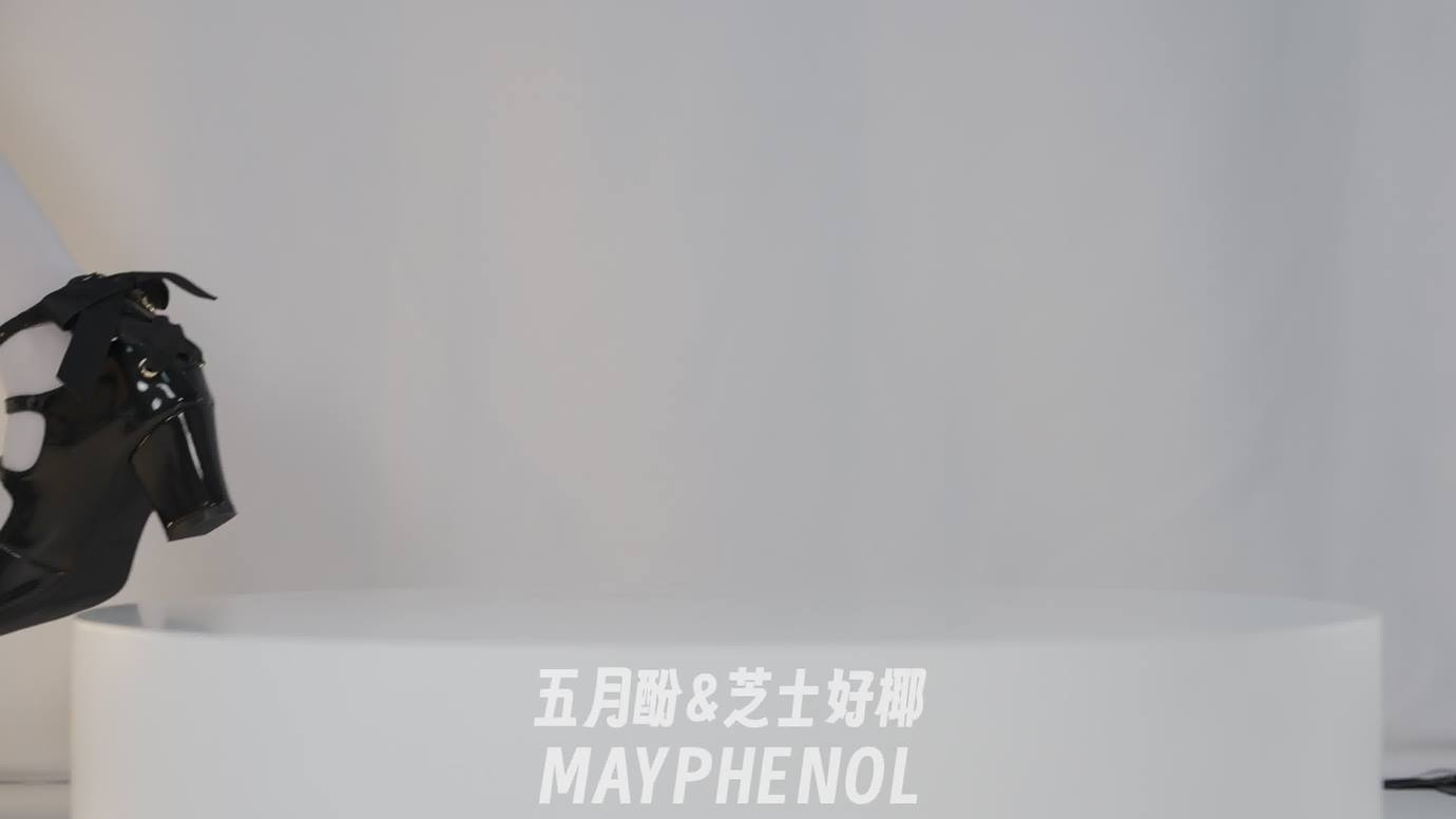 图片[23]-芝士好椰 – 如巧克力慕斯，细腻顺滑，入口即化[24P] – 速更版-美库