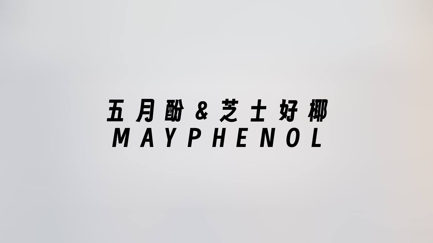 图片[24]-芝士好椰 – 如巧克力慕斯，细腻顺滑，入口即化[24P] – 速更版-美库