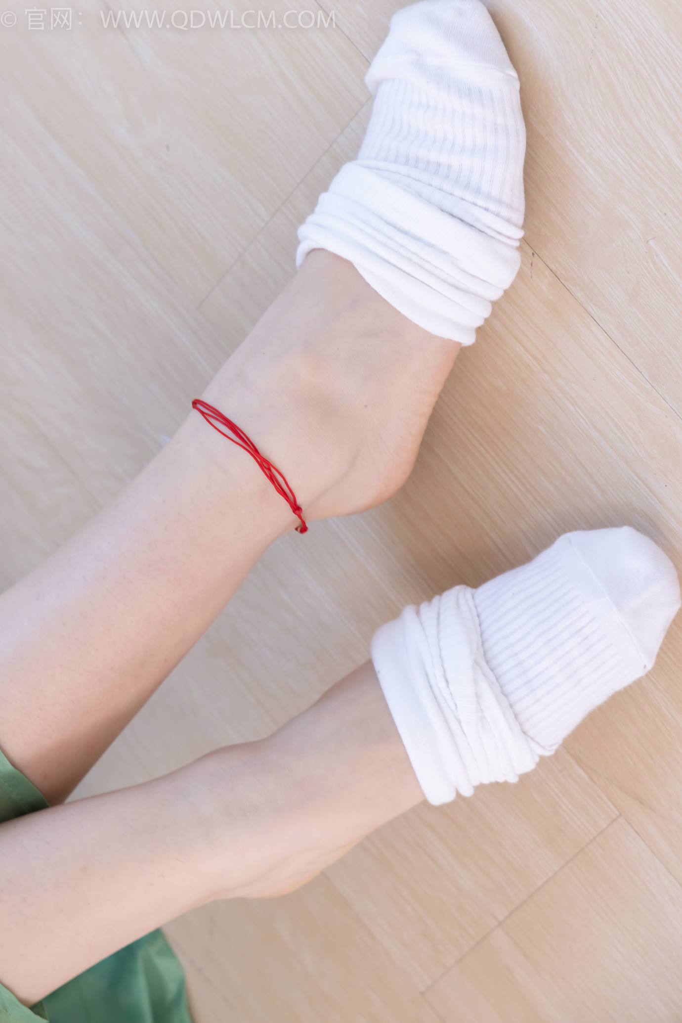 图片[77]-物恋传媒 NO.2297 嘟嘟-布鞋、白棉袜、古装、半脱袜子剧情[138P] – 速更版-美库