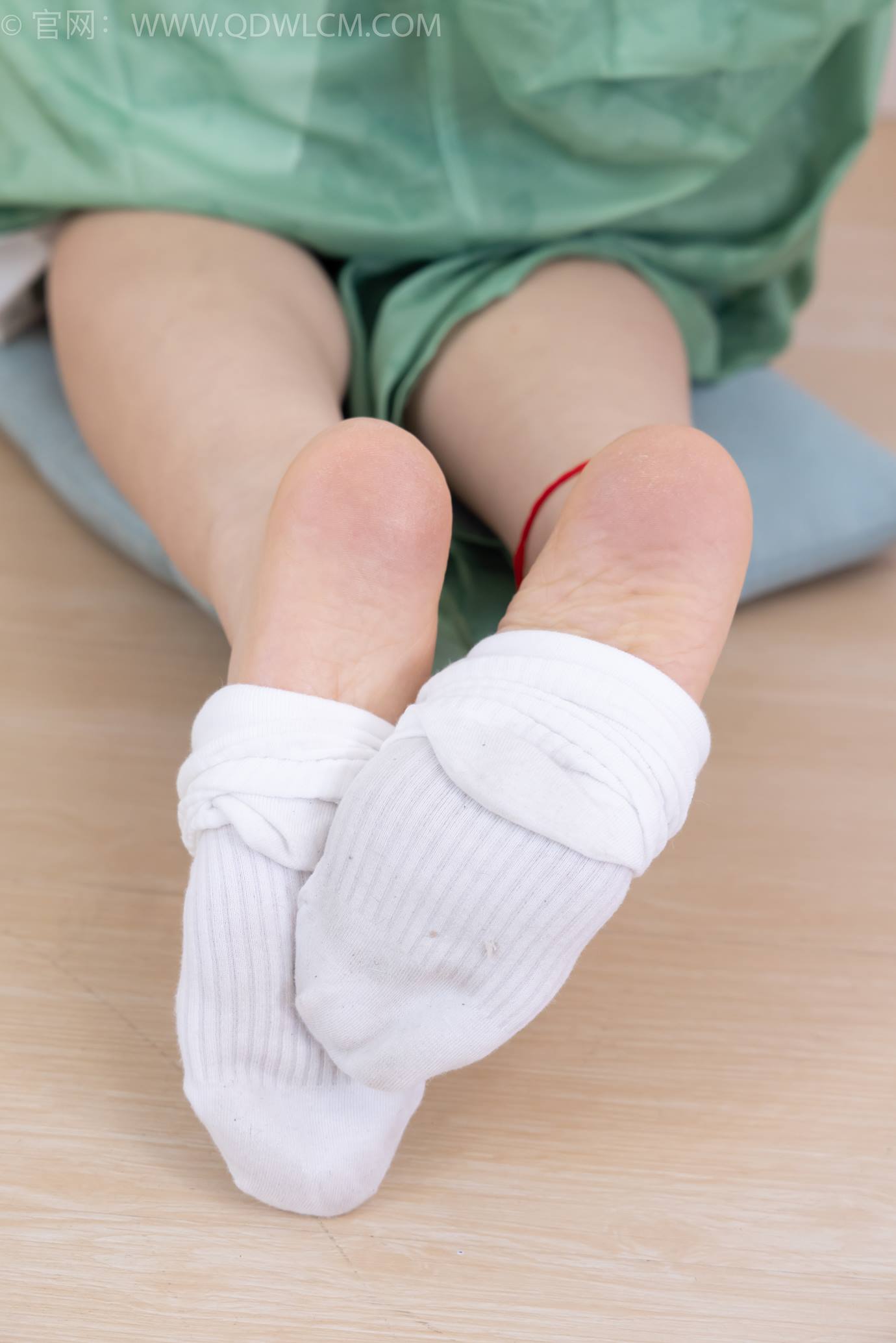图片[94]-物恋传媒 NO.2297 嘟嘟-布鞋、白棉袜、古装、半脱袜子剧情[138P] – 速更版-美库