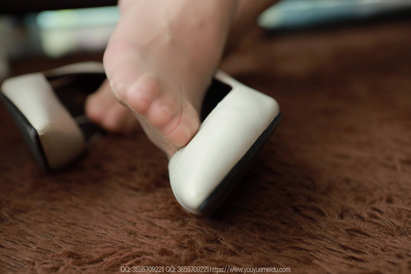 图片[46]-[IESS异思趣向] 2025.03.24 丝享家2009：兔兔《旗袍肉丝》[89P] – 速更版-美库