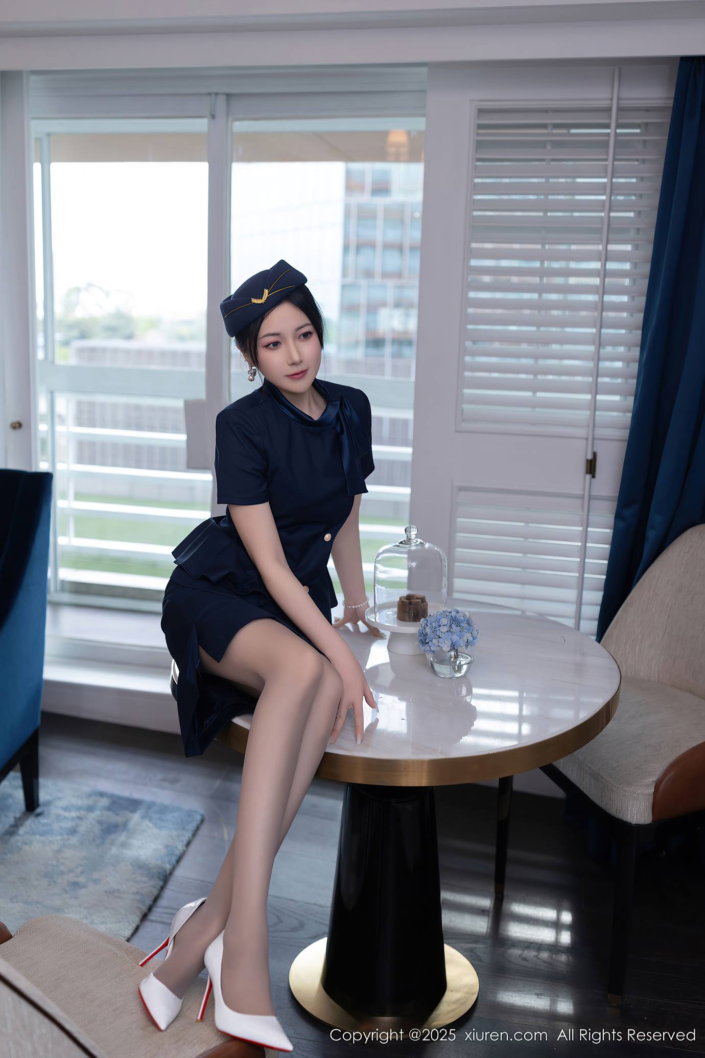 图片[14]-[Xiuren秀人网]2025.04.11 NO.10142 鱼子酱Fish[40+1P] – 速更版-美库