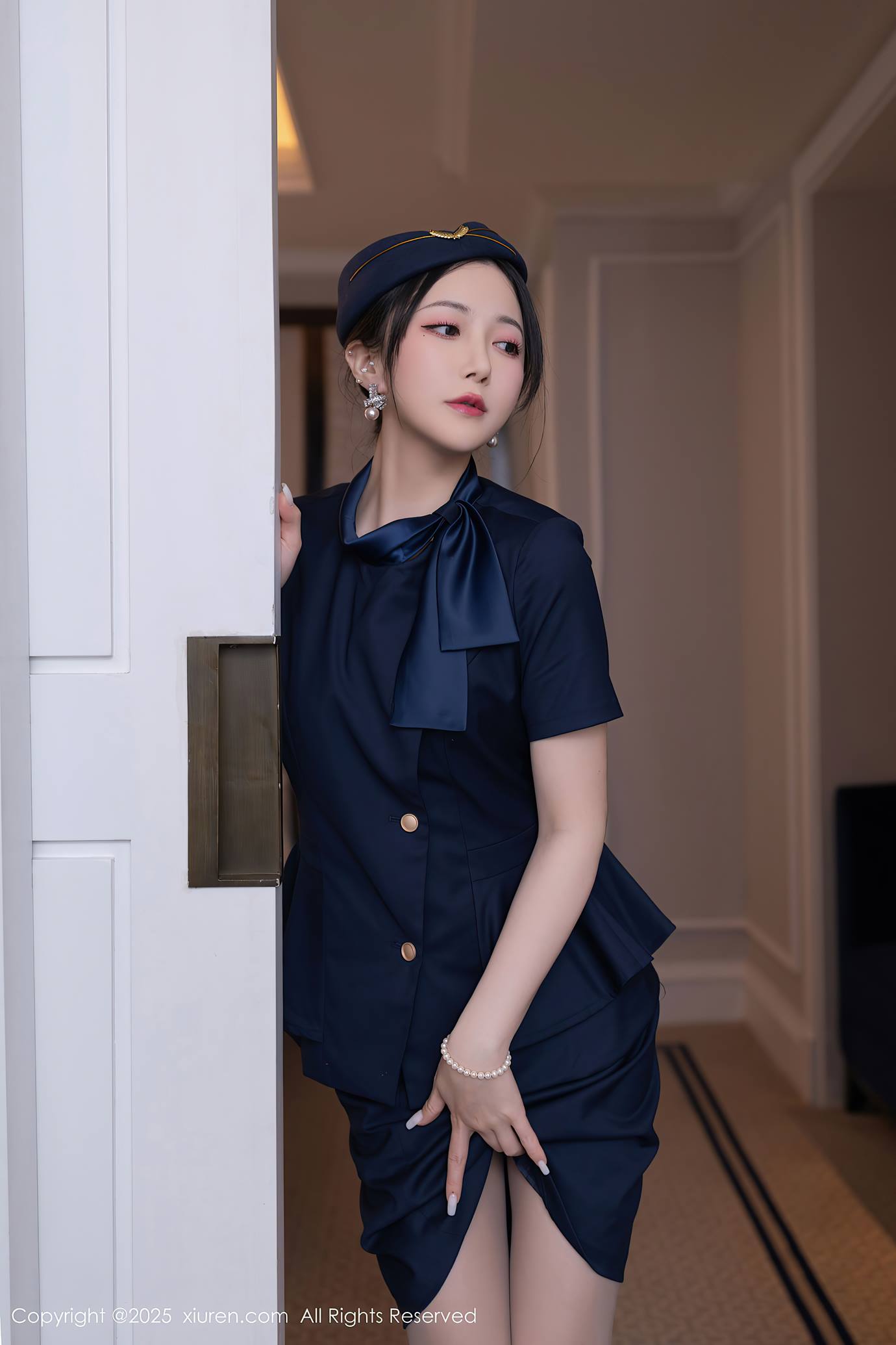 图片[18]-[Xiuren秀人网]2025.04.11 NO.10142 鱼子酱Fish[40+1P] – 速更版-美库