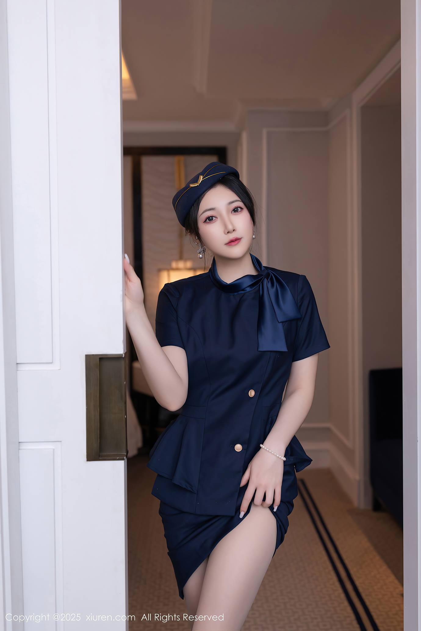 图片[19]-[Xiuren秀人网]2025.04.11 NO.10142 鱼子酱Fish[40+1P] – 速更版-美库