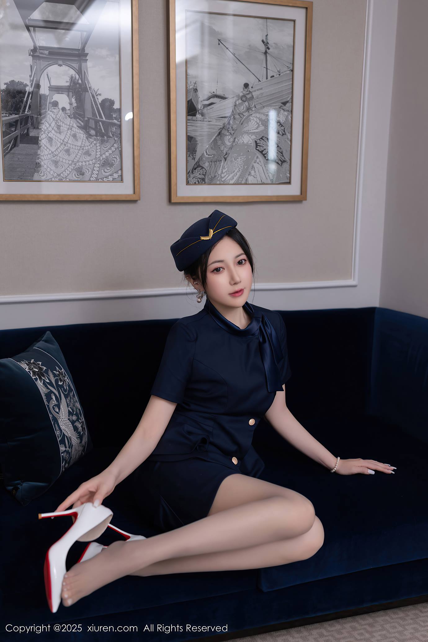 图片[24]-[Xiuren秀人网]2025.04.11 NO.10142 鱼子酱Fish[40+1P] – 速更版-美库