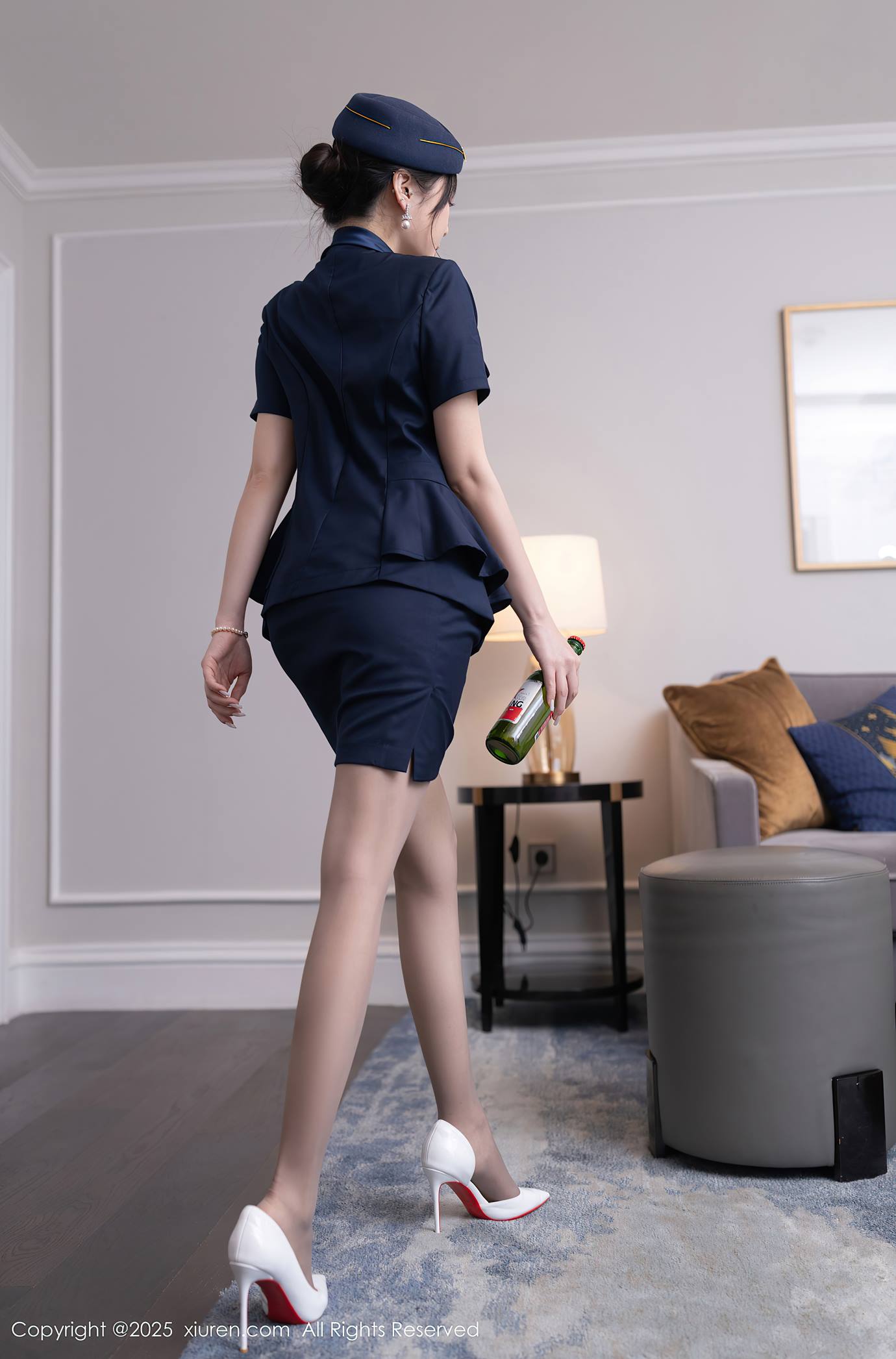 图片[38]-[Xiuren秀人网]2025.04.11 NO.10142 鱼子酱Fish[40+1P] – 速更版-美库