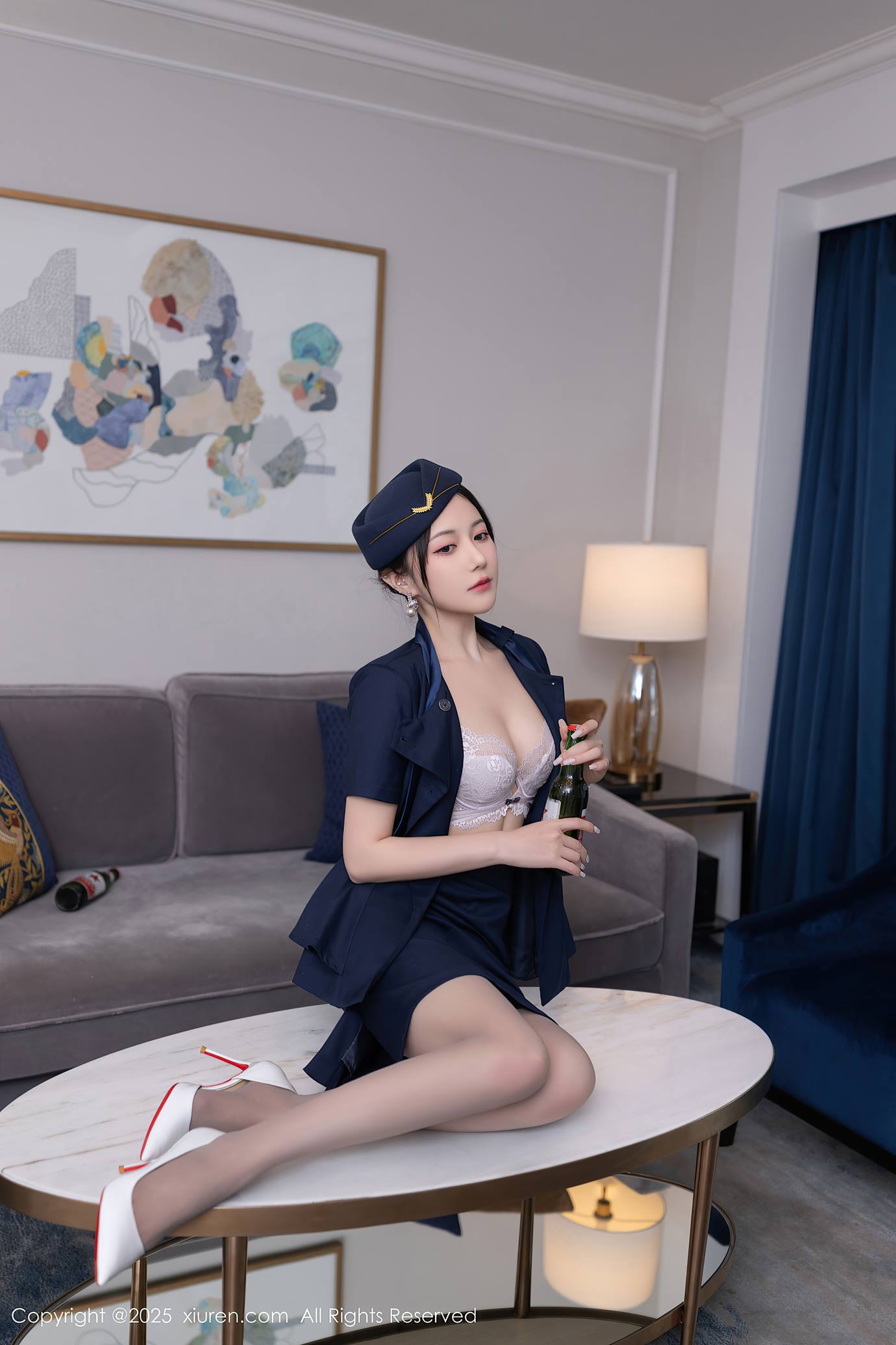 图片[39]-[Xiuren秀人网]2025.04.11 NO.10142 鱼子酱Fish[40+1P] – 速更版-美库