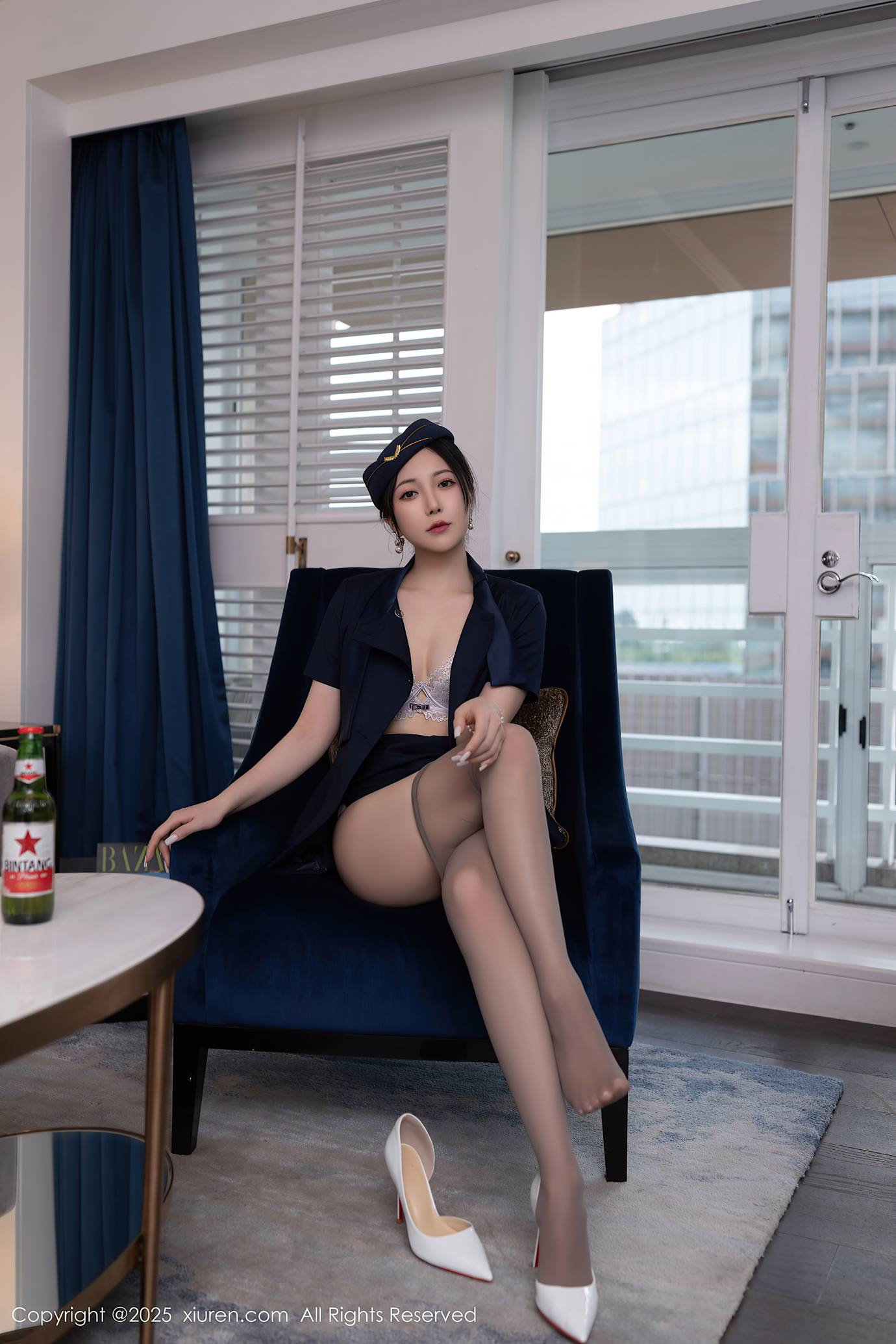 图片[40]-[Xiuren秀人网]2025.04.11 NO.10142 鱼子酱Fish[40+1P] – 速更版-美库