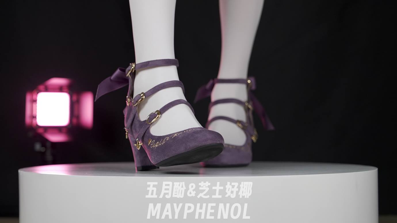 图片[10]-芝士好椰 – 是你喜欢的香草芋泥啵啵吗[20P] – 速更版-美库