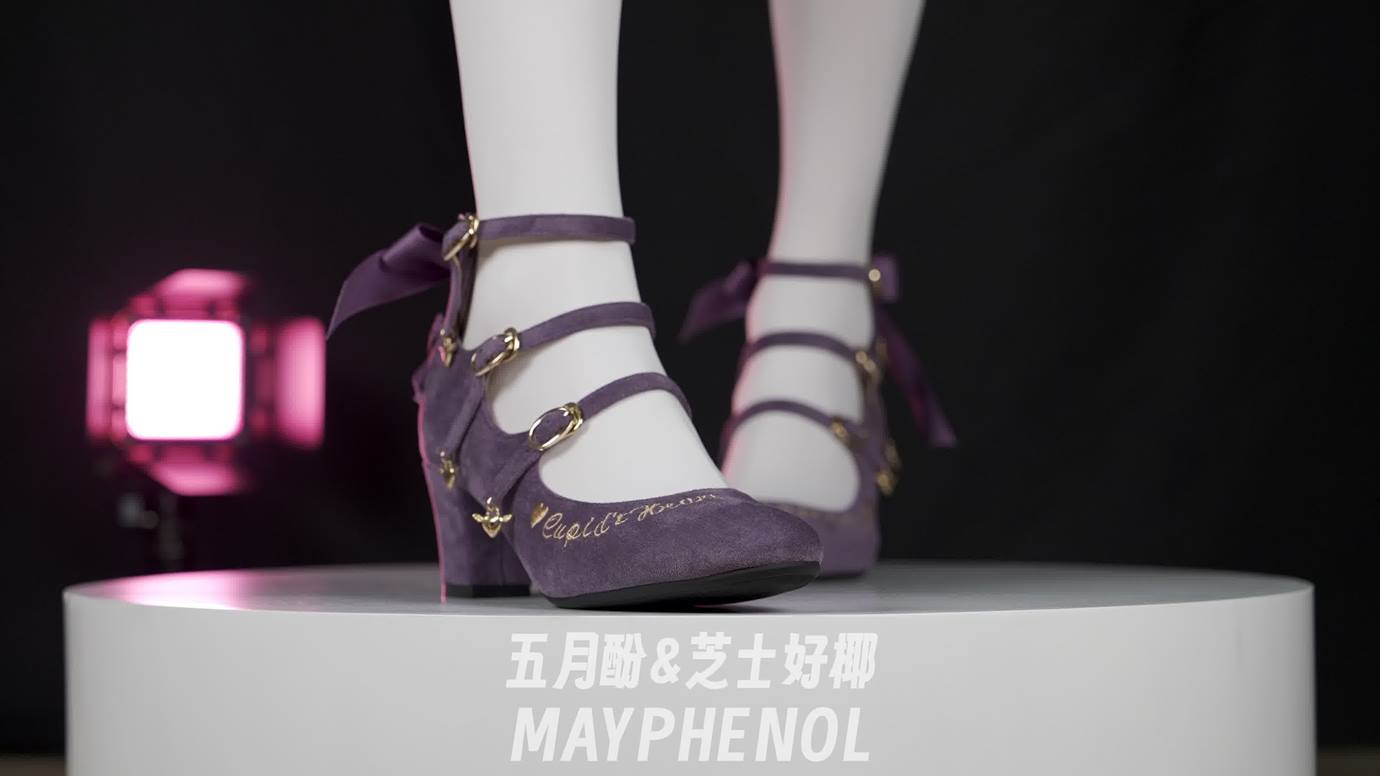 图片[13]-芝士好椰 – 是你喜欢的香草芋泥啵啵吗[20P] – 速更版-美库