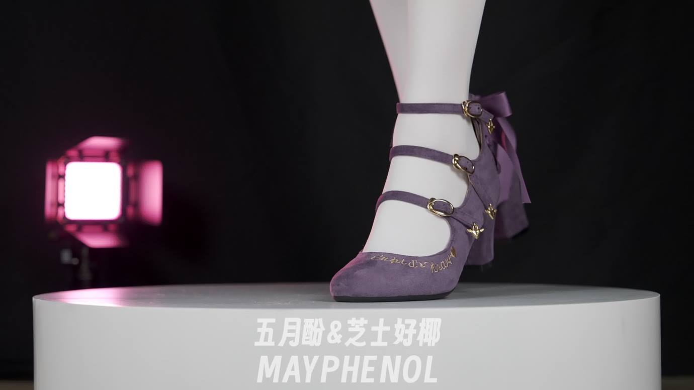 图片[14]-芝士好椰 – 是你喜欢的香草芋泥啵啵吗[20P] – 速更版-美库