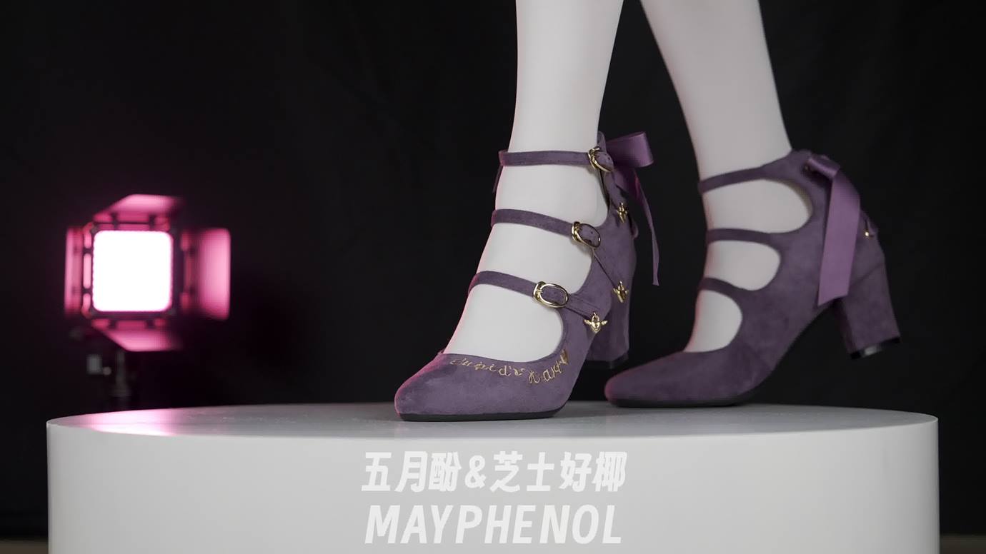 图片[15]-芝士好椰 – 是你喜欢的香草芋泥啵啵吗[20P] – 速更版-美库