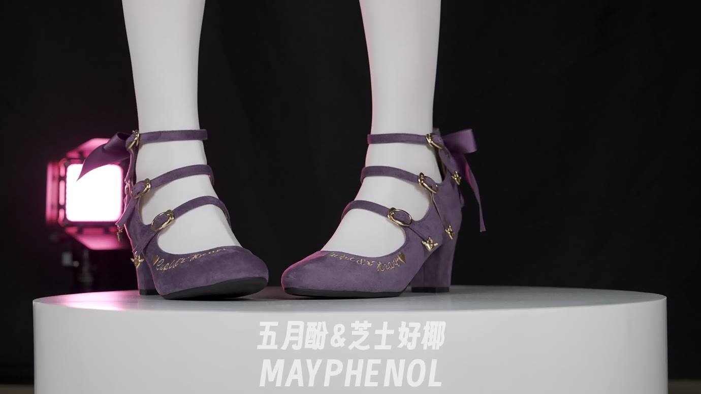 图片[16]-芝士好椰 – 是你喜欢的香草芋泥啵啵吗[20P] – 速更版-美库