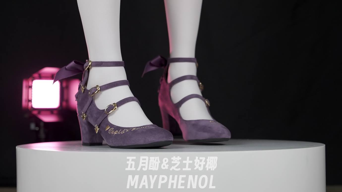 图片[17]-芝士好椰 – 是你喜欢的香草芋泥啵啵吗[20P] – 速更版-美库