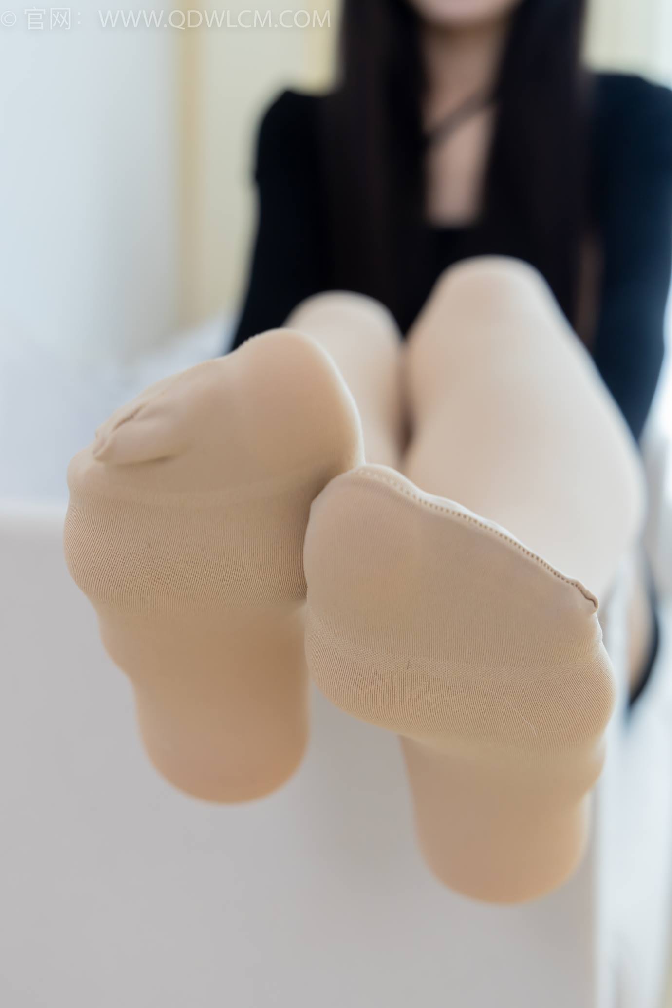 图片[52]-物恋传媒 NO.2298 菜菜-高跟鞋、厚肉丝、肚子痛揉肚子剧情[128P] – 速更版-美库