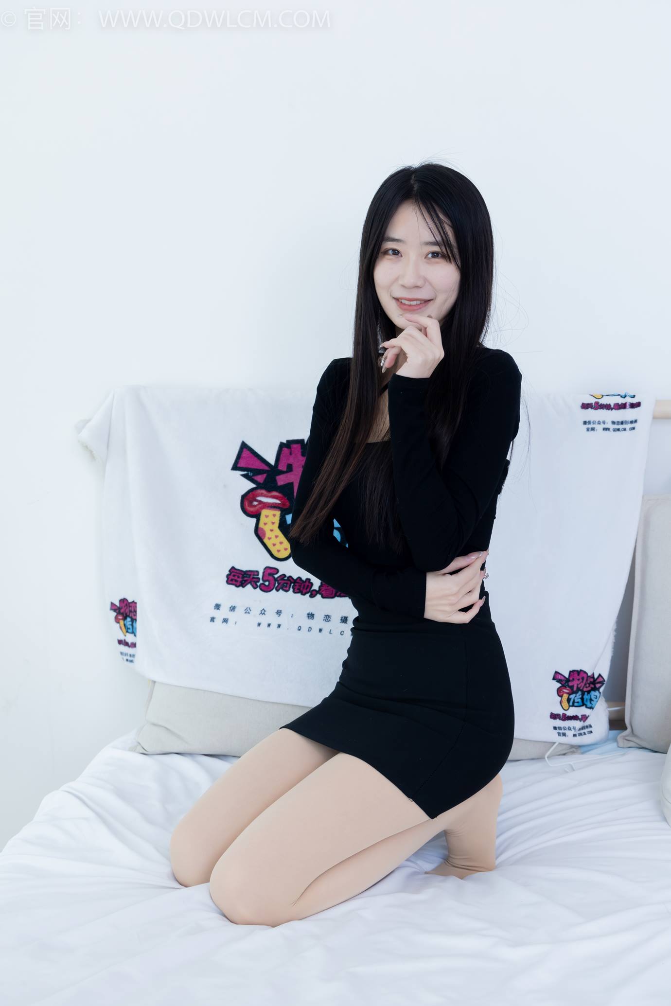 图片[83]-物恋传媒 NO.2298 菜菜-高跟鞋、厚肉丝、肚子痛揉肚子剧情[128P] – 速更版-美库