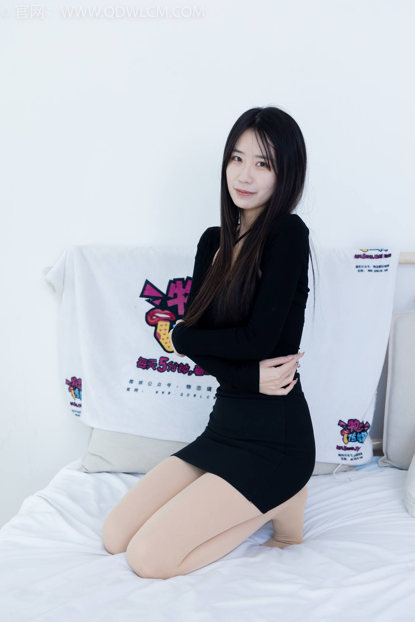 图片[84]-物恋传媒 NO.2298 菜菜-高跟鞋、厚肉丝、肚子痛揉肚子剧情[128P] – 速更版-美库