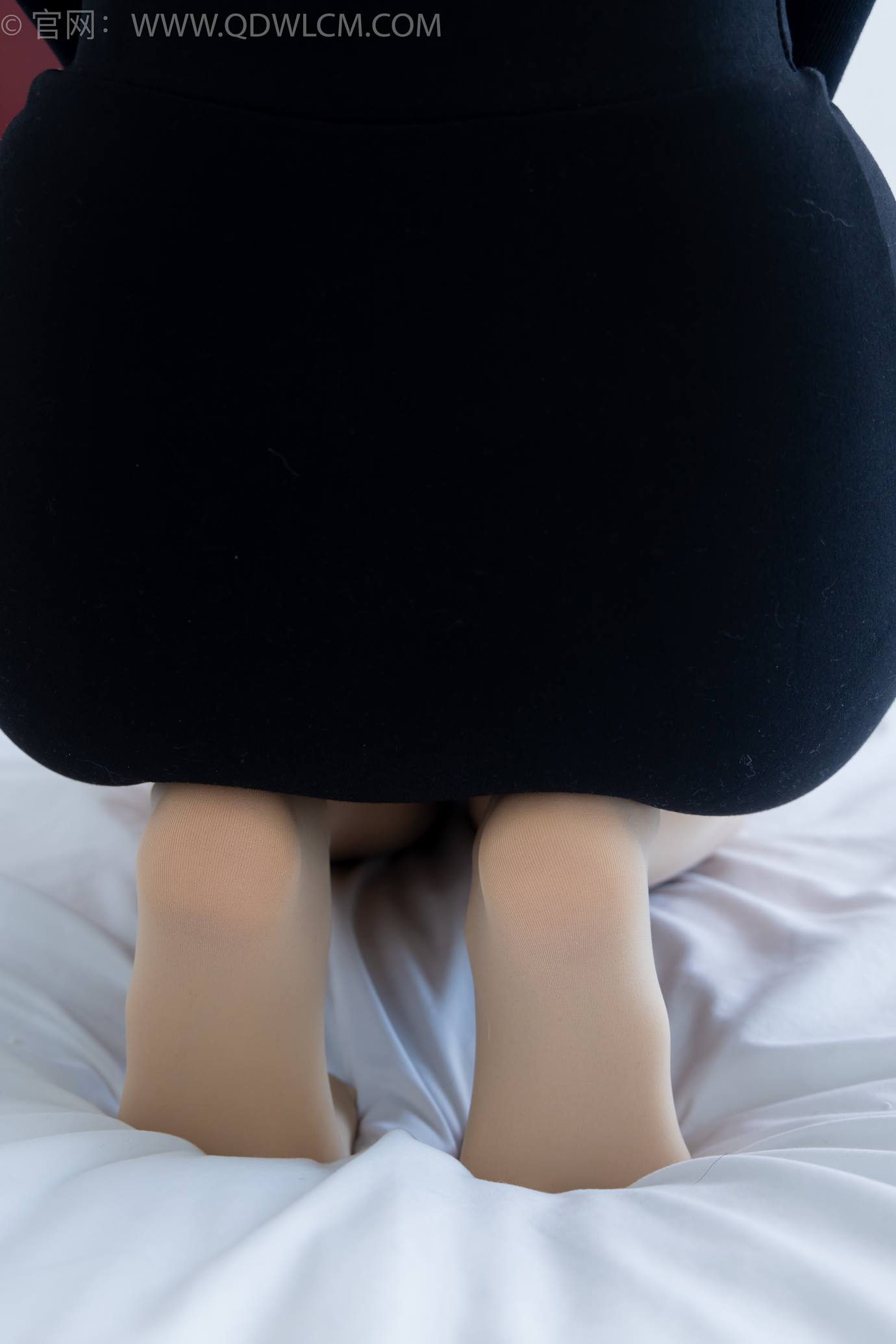 图片[86]-物恋传媒 NO.2298 菜菜-高跟鞋、厚肉丝、肚子痛揉肚子剧情[128P] – 速更版-美库