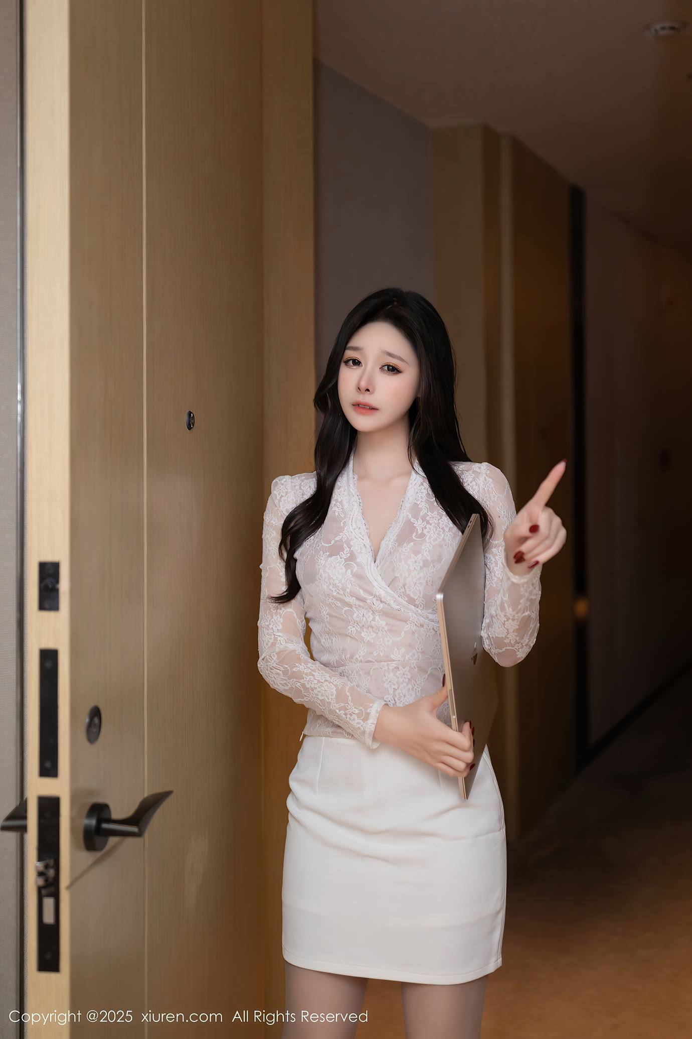 图片[19]-[Xiuren秀人网]2025.04.11 NO.10143 小逗逗[23+1P] – 速更版-美库