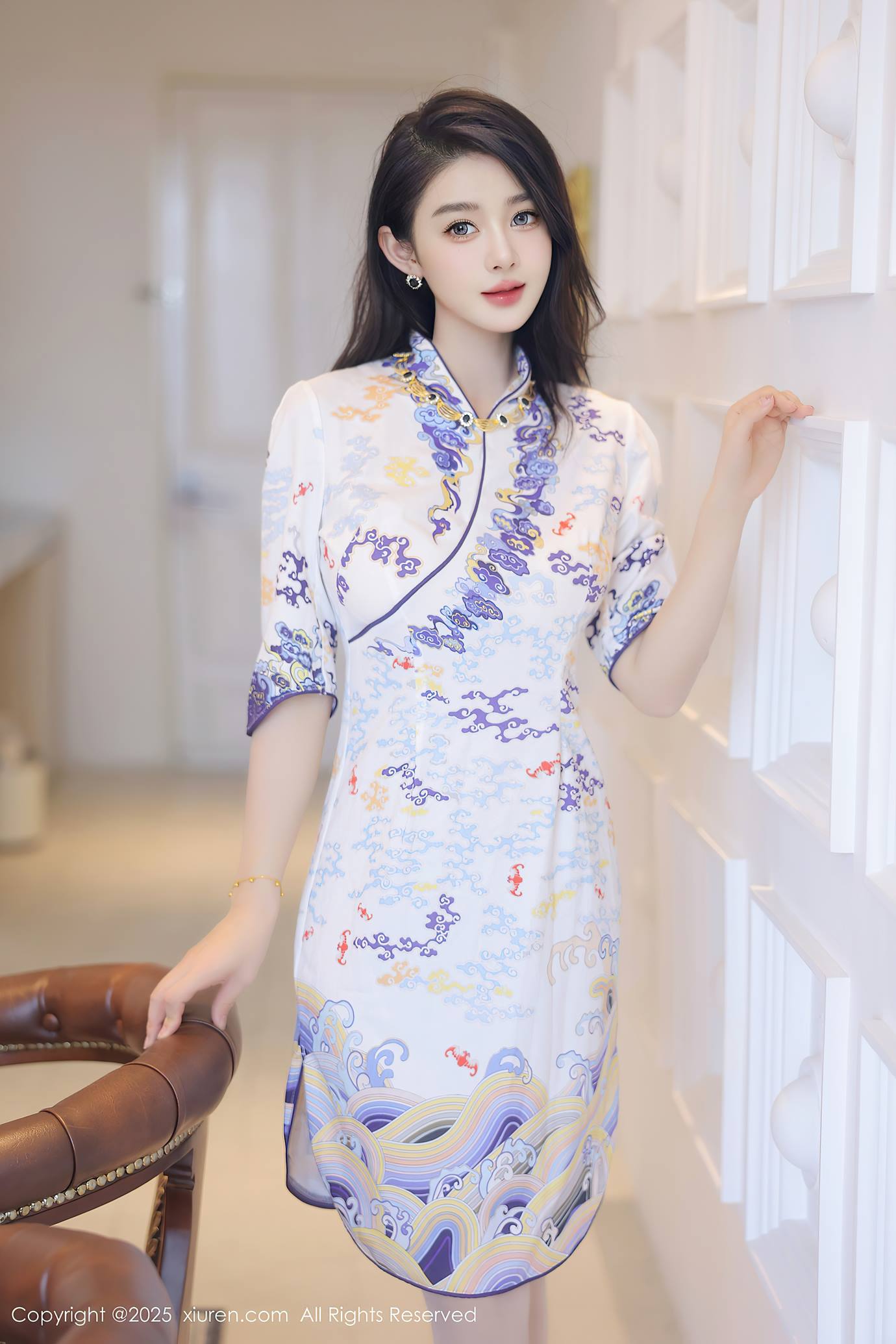 图片[13]-[Xiuren秀人网]2025.04.11 NO.10144 Candy糖糖[16+1P] – 速更版-美库