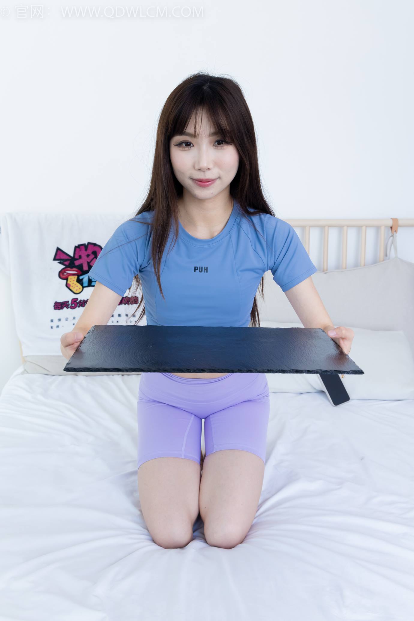 图片[13]-物恋传媒 NO.2299 泡泡-板鞋、白棉袜、裸足、裸足刀叉摆盘剧情[208P] – 速更版-美库