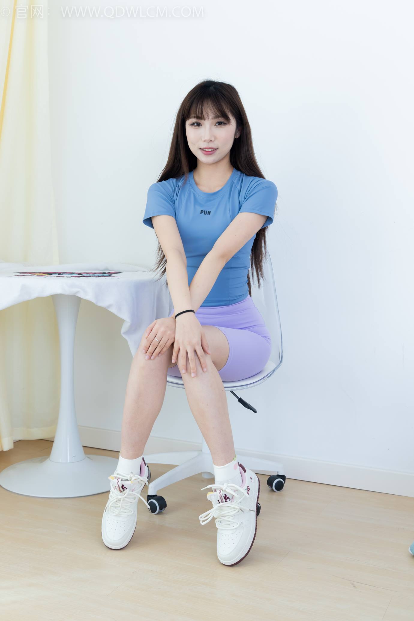 图片[20]-物恋传媒 NO.2299 泡泡-板鞋、白棉袜、裸足、裸足刀叉摆盘剧情[208P] – 速更版-美库