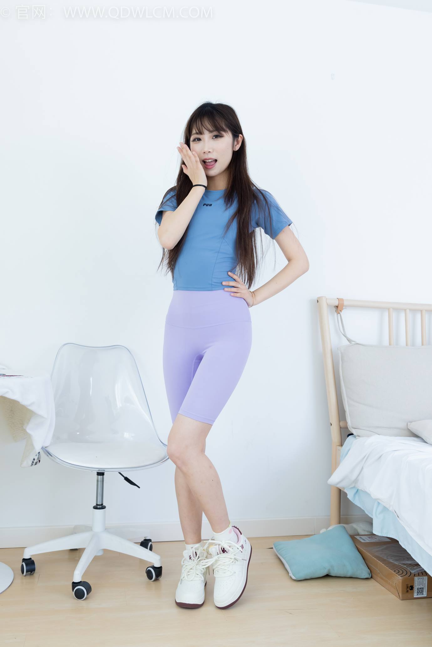 图片[37]-物恋传媒 NO.2299 泡泡-板鞋、白棉袜、裸足、裸足刀叉摆盘剧情[208P] – 速更版-美库