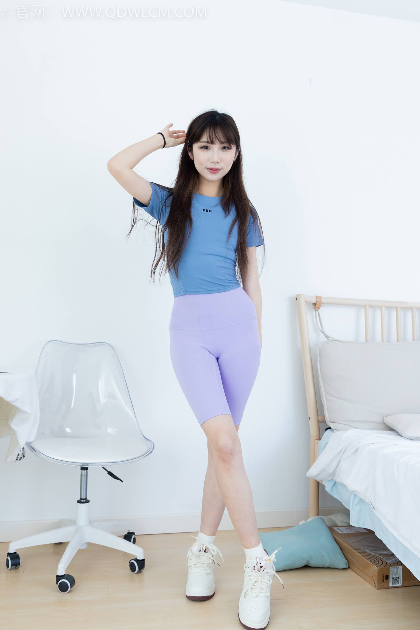 图片[44]-物恋传媒 NO.2299 泡泡-板鞋、白棉袜、裸足、裸足刀叉摆盘剧情[208P] – 速更版-美库