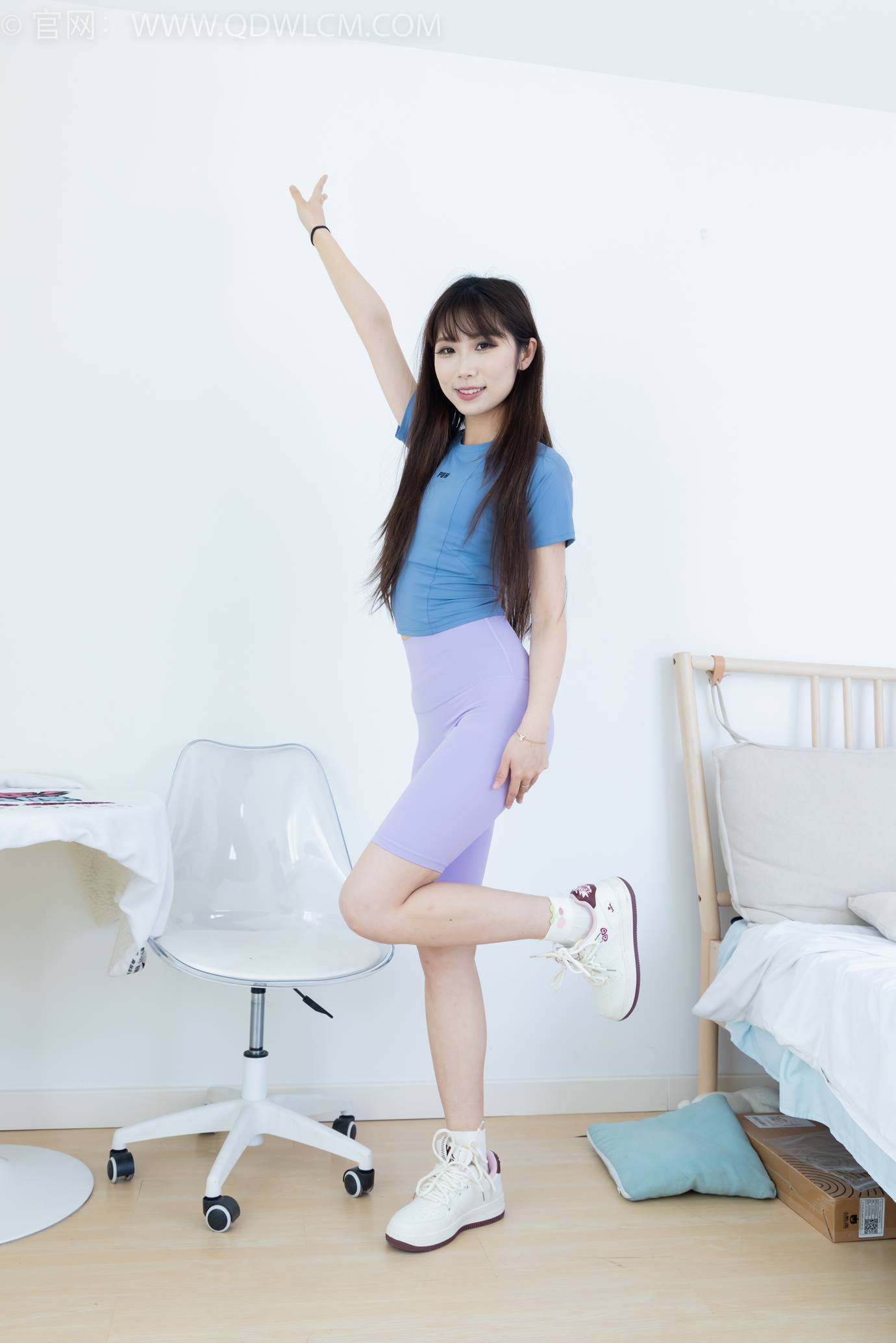 图片[48]-物恋传媒 NO.2299 泡泡-板鞋、白棉袜、裸足、裸足刀叉摆盘剧情[208P] – 速更版-美库