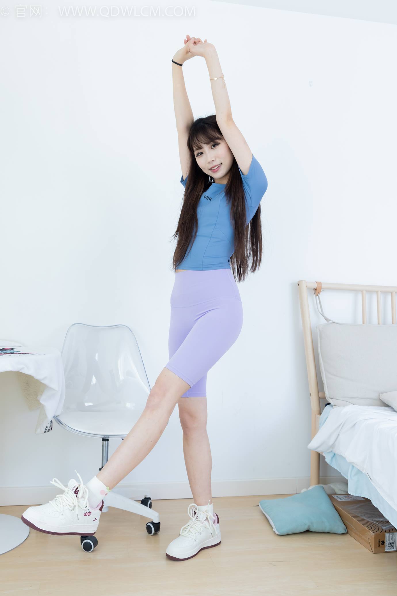 图片[49]-物恋传媒 NO.2299 泡泡-板鞋、白棉袜、裸足、裸足刀叉摆盘剧情[208P] – 速更版-美库