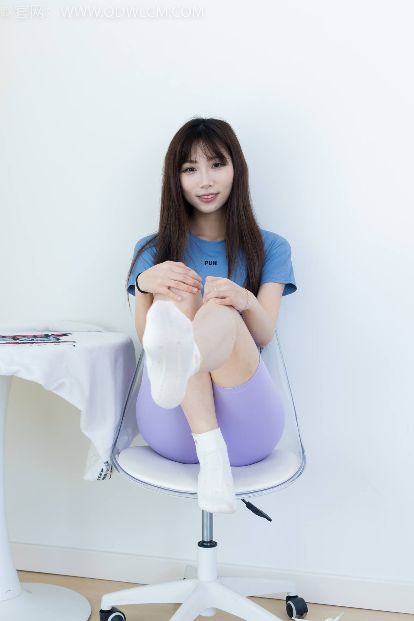 图片[55]-物恋传媒 NO.2299 泡泡-板鞋、白棉袜、裸足、裸足刀叉摆盘剧情[208P] – 速更版-美库