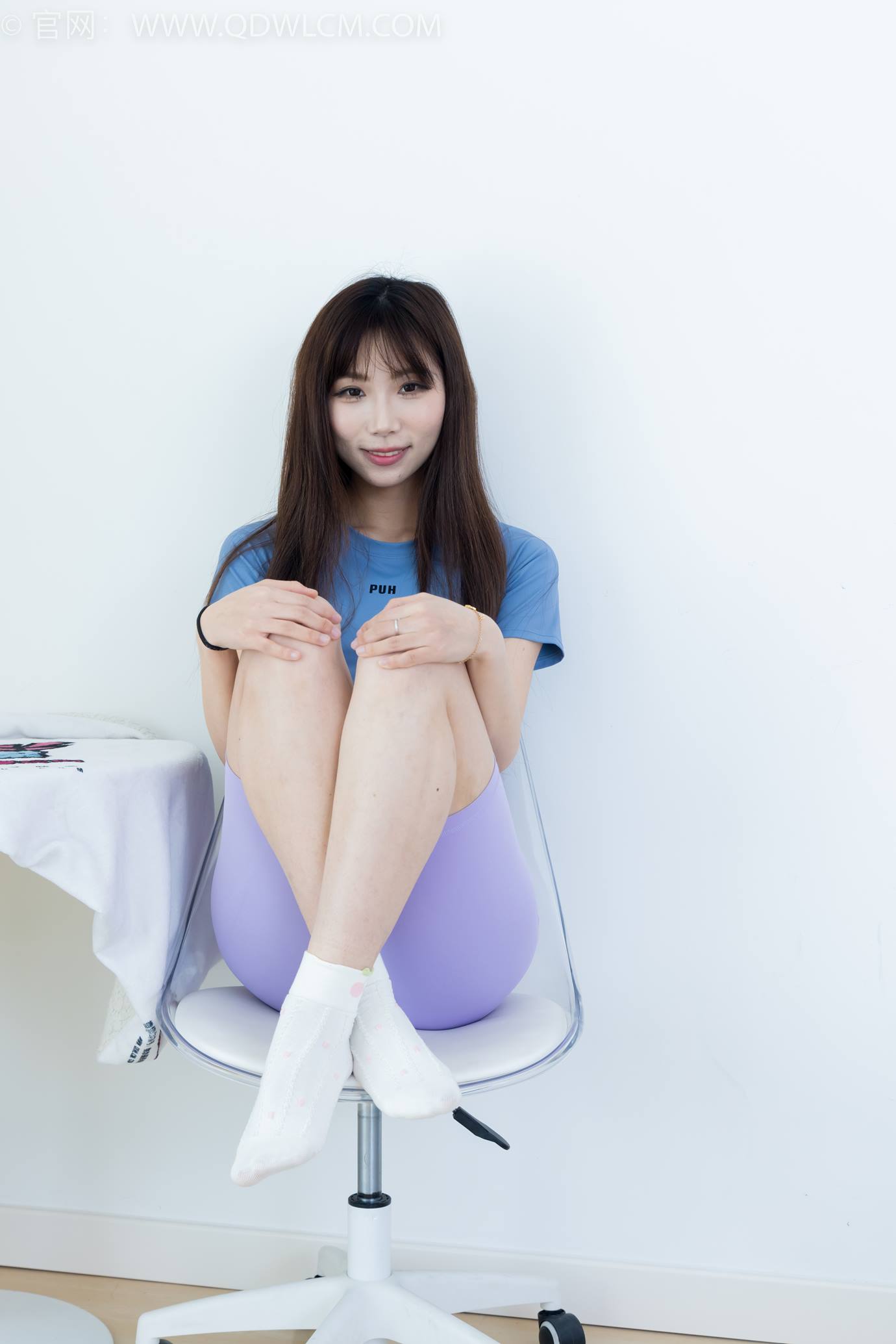 图片[56]-物恋传媒 NO.2299 泡泡-板鞋、白棉袜、裸足、裸足刀叉摆盘剧情[208P] – 速更版-美库