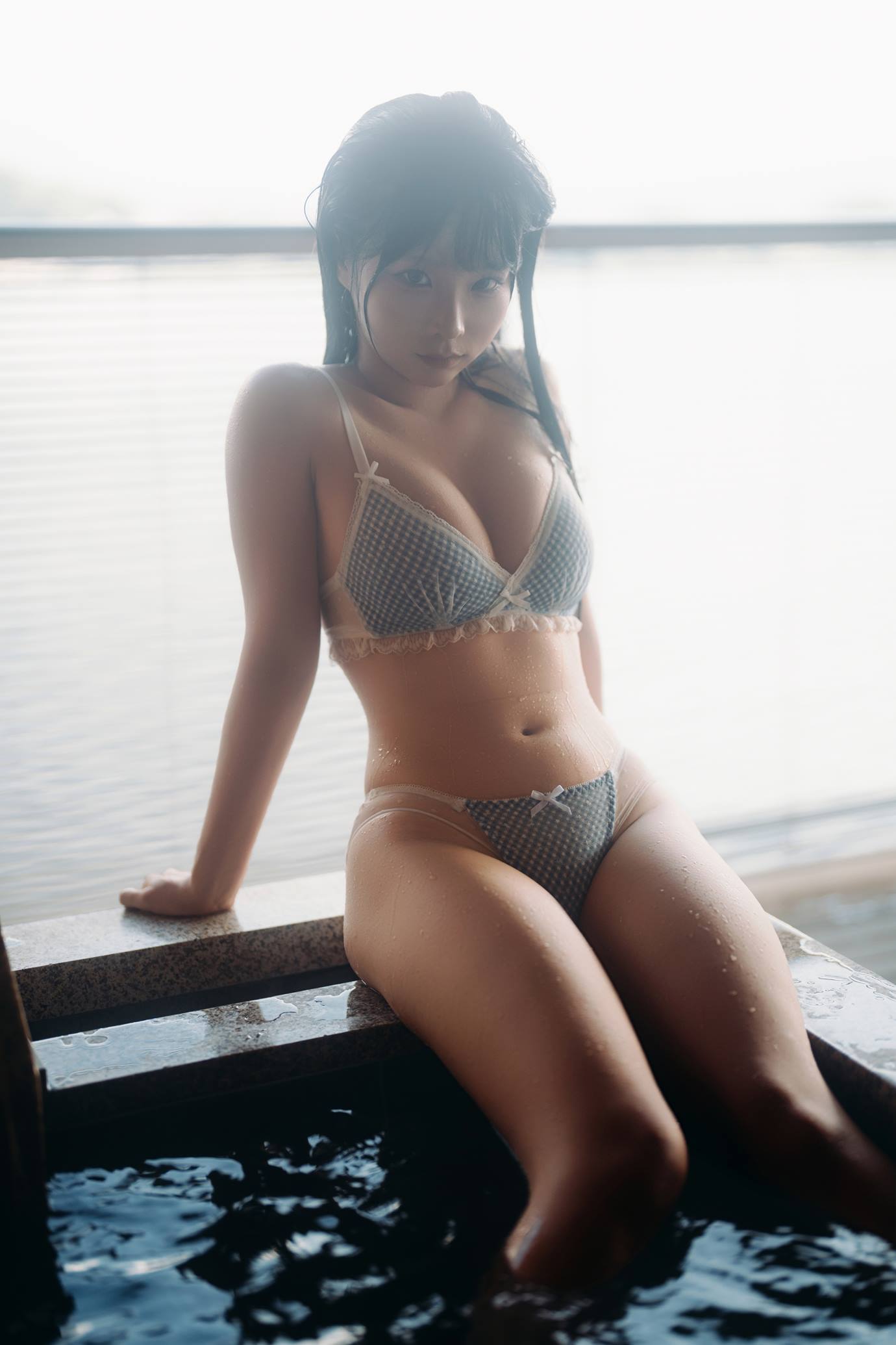 图片[25]-蠢沫沫 – 夏想(上）[164P] – 速更版-美库