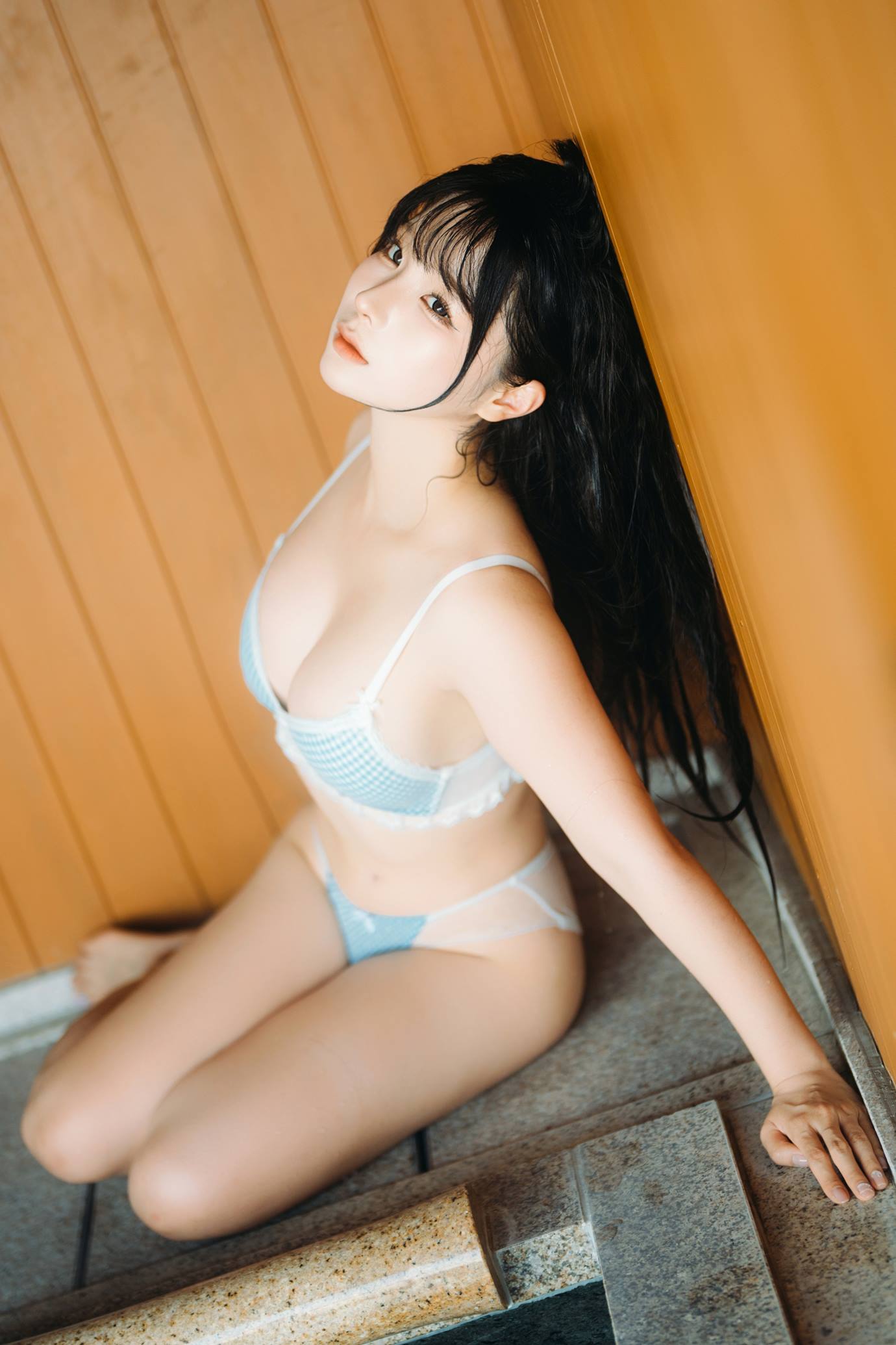 图片[26]-蠢沫沫 – 夏想(上）[164P] – 速更版-美库