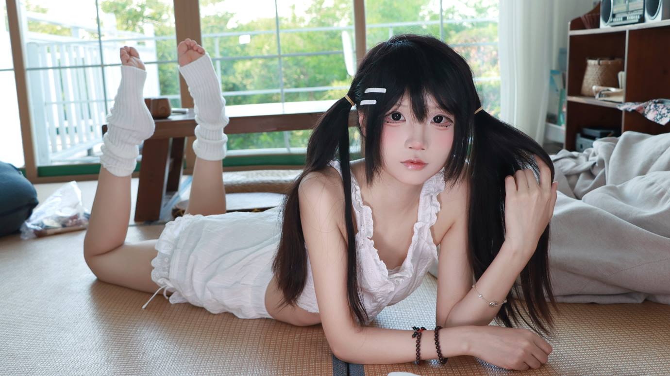 图片[16]-五更百鬼 – 阳光少女[28P] – 速更版-美库