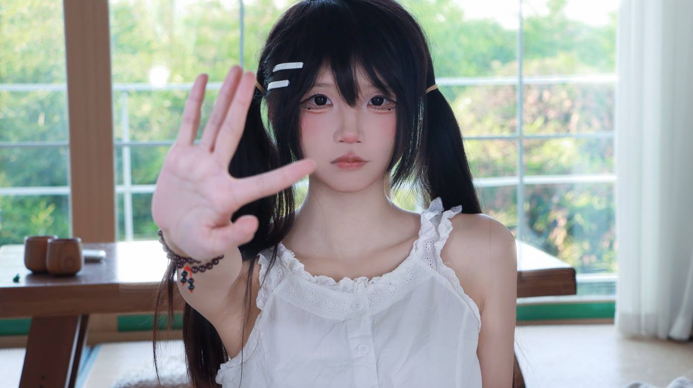 图片[17]-五更百鬼 – 阳光少女[28P] – 速更版-美库