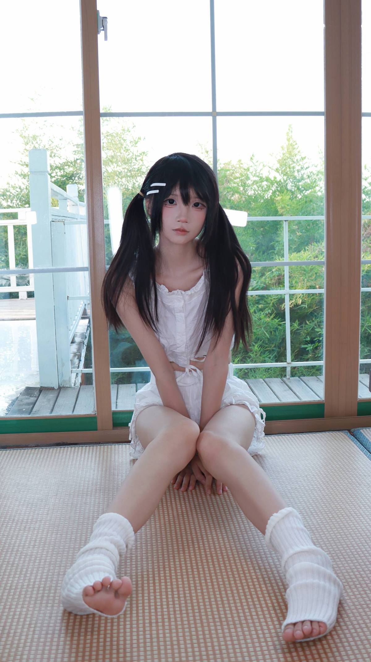 图片[18]-五更百鬼 – 阳光少女[28P] – 速更版-美库