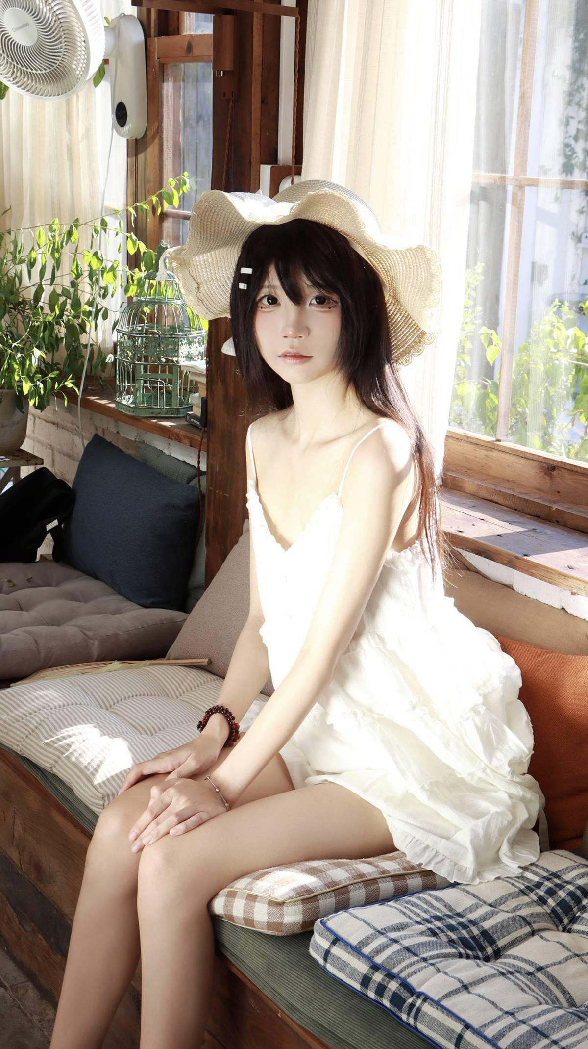 图片[22]-五更百鬼 – 阳光少女[28P] – 速更版-美库