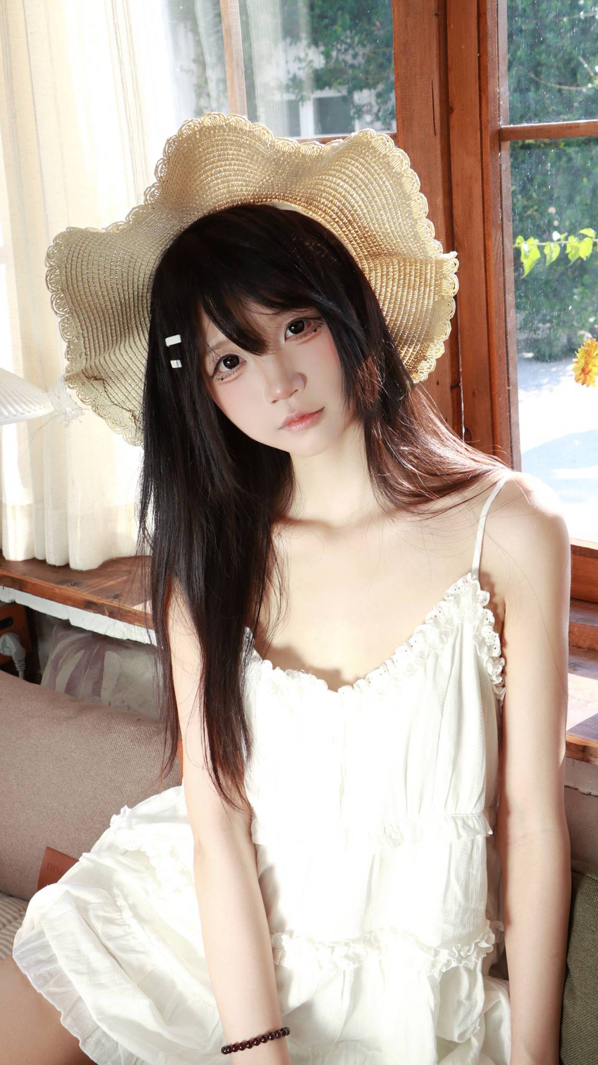 图片[24]-五更百鬼 – 阳光少女[28P] – 速更版-美库