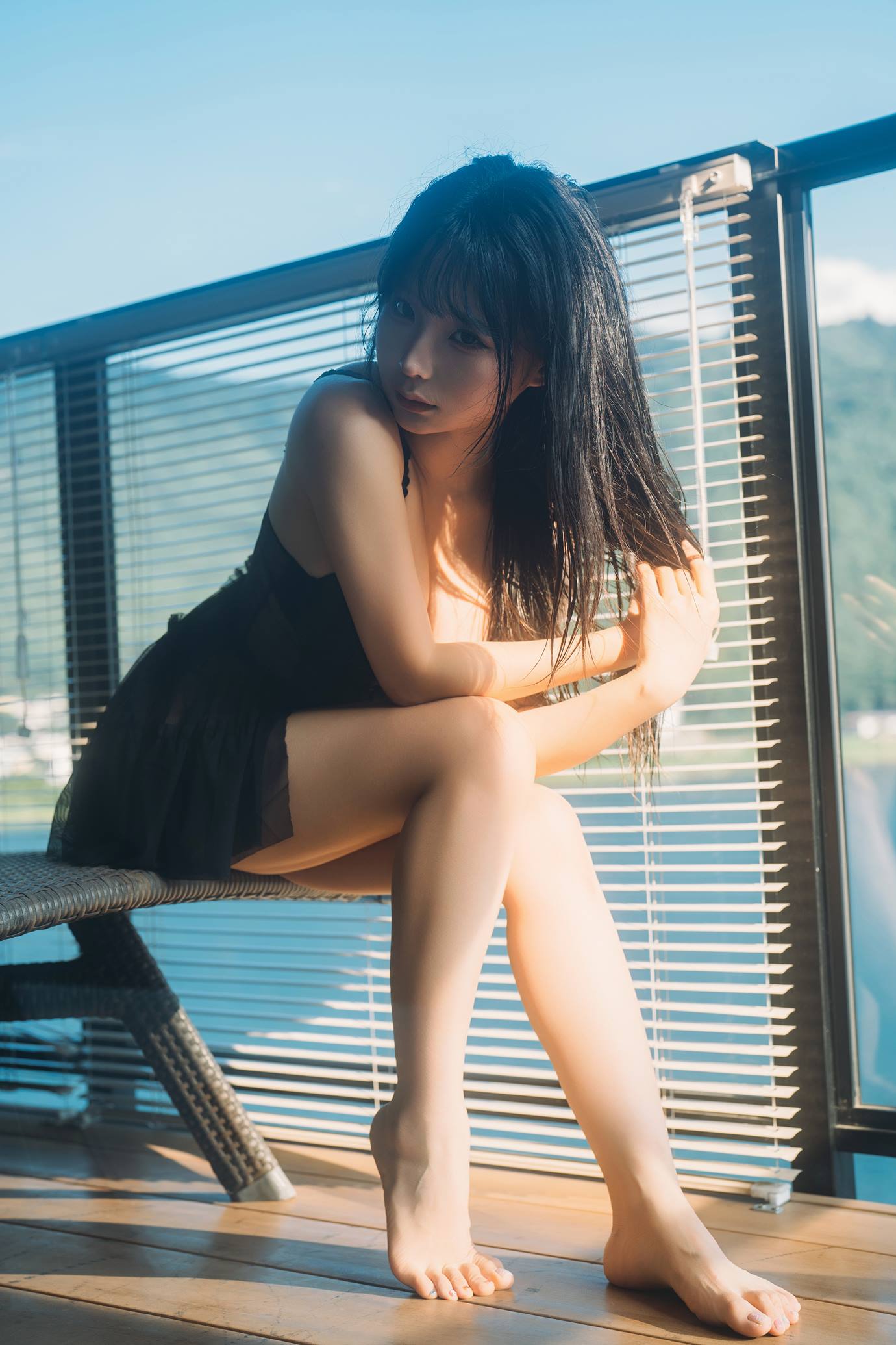 图片[40]-蠢沫沫 – 夏想(上）[164P] – 速更版-美库